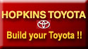 Hopkins Toyota