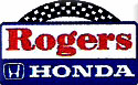 Rogers Honda