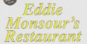 Eddie Monsour's