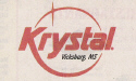 Krytsal - Vicksburg